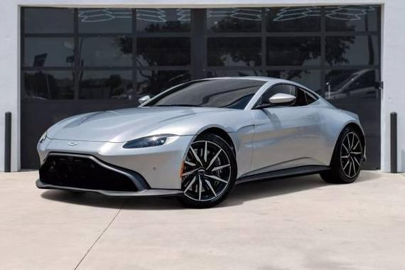 ASTON MARTIN VANTAGE 2020 SCFSMGAWXLGN04366 image